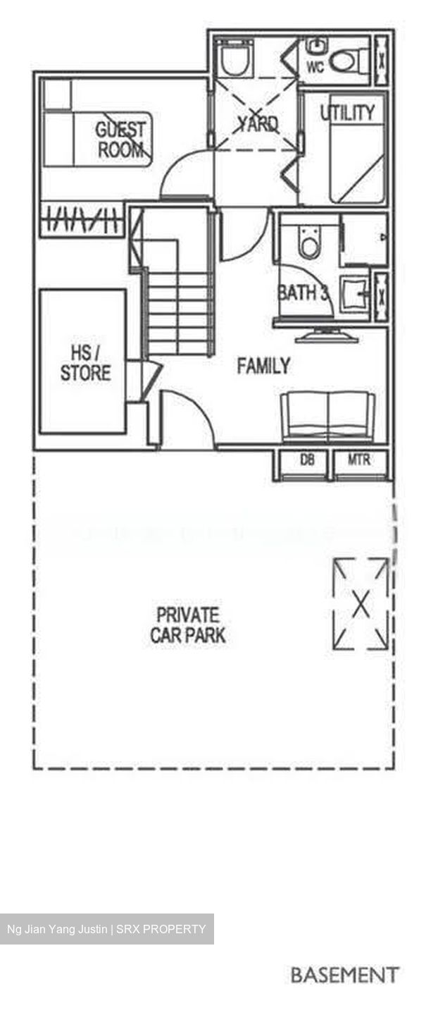 Jalan Lim Tai See (D10), Terrace #612598131